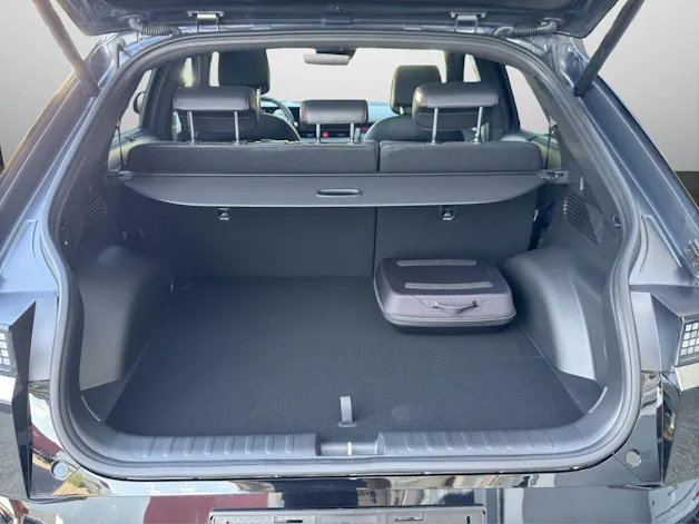 HYUNDAI Ioniq 5 84 kWh N-Line 4WD