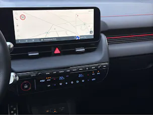 HYUNDAI Ioniq 5 84 kWh N-Line 4WD