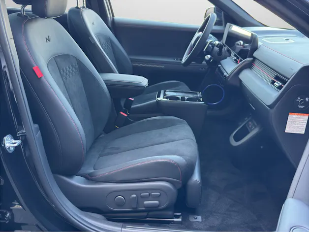 HYUNDAI Ioniq 5 84 kWh N-Line 4WD