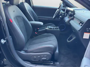 HYUNDAI Ioniq 5 84 kWh N-Line 4WD