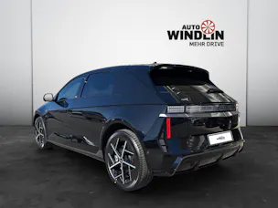 HYUNDAI Ioniq 5 84 kWh N-Line 4WD