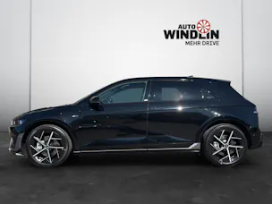 HYUNDAI Ioniq 5 84 kWh N-Line 4WD