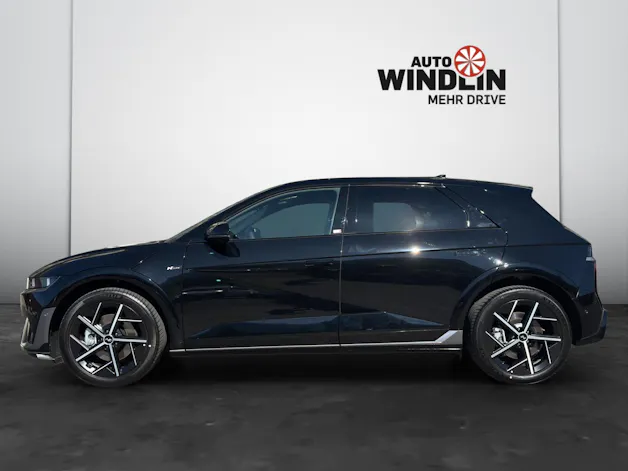 HYUNDAI Ioniq 5 84 kWh N-Line 4WD