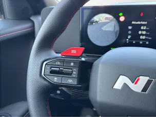 HYUNDAI Ioniq 5 84 kWh N-Line 4WD