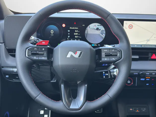 HYUNDAI Ioniq 5 84 kWh N-Line 4WD