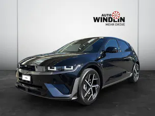 HYUNDAI Ioniq 5 84 kWh N-Line 4WD