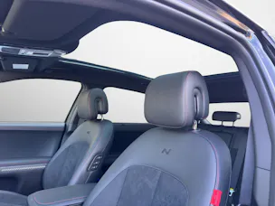 HYUNDAI Ioniq 5 84 kWh N-Line 4WD