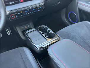 HYUNDAI Ioniq 5 84 kWh N-Line 4WD