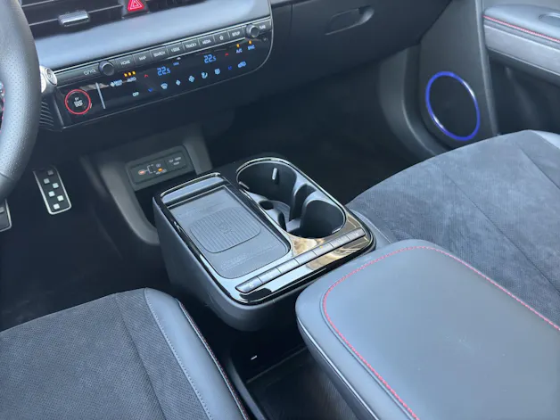 HYUNDAI Ioniq 5 84 kWh N-Line 4WD