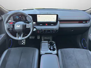 HYUNDAI Ioniq 5 84 kWh N-Line 4WD