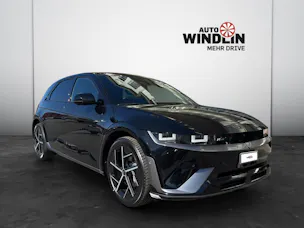 HYUNDAI Ioniq 5 84 kWh N-Line 4WD