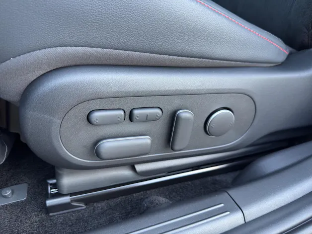 HYUNDAI Ioniq 5 84 kWh N-Line 4WD