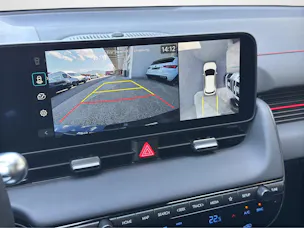 HYUNDAI Ioniq 5 84 kWh N-Line 4WD