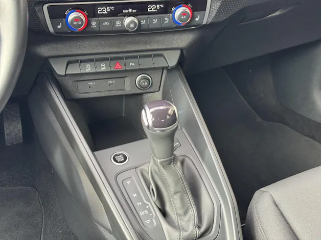 AUDI A1 Sportback 1.0 30 TFSI Attraction S-Tronic