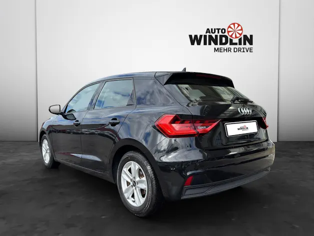 AUDI A1 Sportback 1.0 30 TFSI Attraction S-Tronic