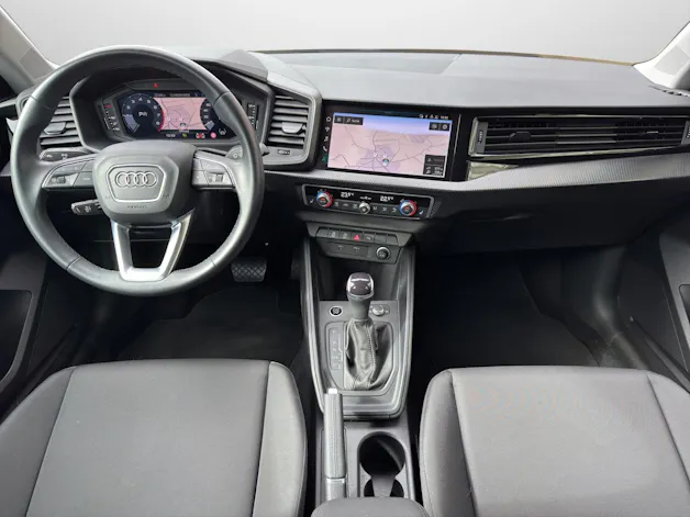 AUDI A1 Sportback 1.0 30 TFSI Attraction S-Tronic