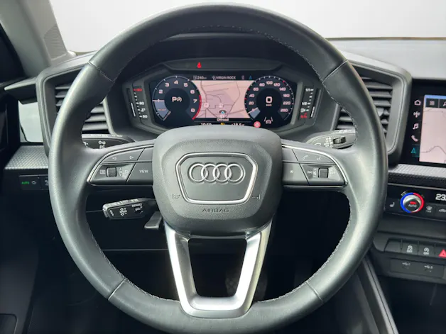AUDI A1 Sportback 1.0 30 TFSI Attraction S-Tronic