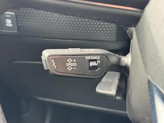 AUDI A1 Sportback 1.0 30 TFSI Attraction S-Tronic