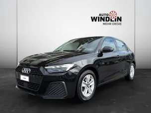 AUDI A1 Sportback 1.0 30 TFSI Attraction S-Tronic