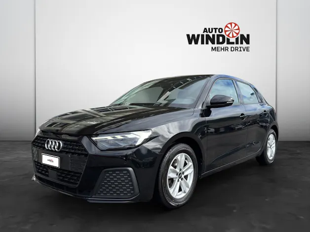 AUDI A1 Sportback 1.0 30 TFSI Attraction S-Tronic