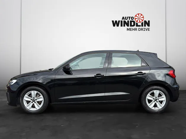 AUDI A1 Sportback 1.0 30 TFSI Attraction S-Tronic