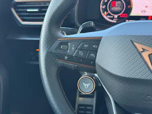 CUPRA Leon ST 2.0 TSI 310 VZ 4Drive DSG