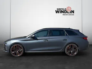 CUPRA Leon ST 2.0 TSI 310 VZ 4Drive DSG