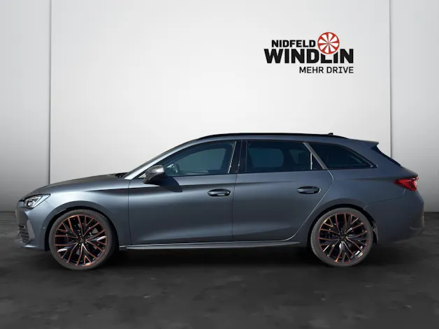 CUPRA Leon ST 2.0 TSI 310 VZ 4Drive DSG