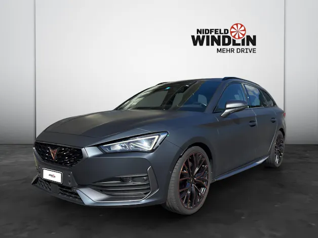 CUPRA Leon ST 2.0 TSI 310 VZ 4Drive DSG