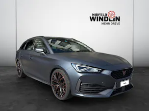 CUPRA Leon ST 2.0 TSI 310 VZ 4Drive DSG