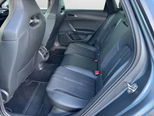 CUPRA Leon ST 2.0 TSI 310 VZ 4Drive DSG