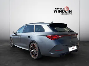 CUPRA Leon ST 2.0 TSI 310 VZ 4Drive DSG
