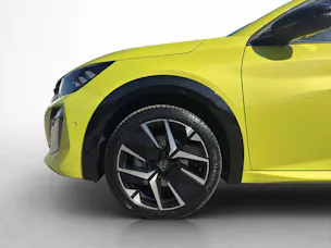 PEUGEOT 208 1.2 Hybrid 145 GT Exclusive