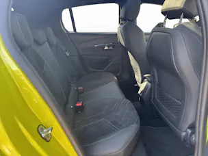 PEUGEOT 208 1.2 Hybrid 145 GT Exclusive