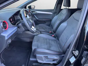 SEAT Ibiza 1.5 TSI Move FR DSG