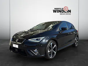 SEAT Ibiza 1.5 TSI Move FR DSG