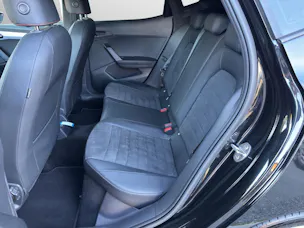 SEAT Ibiza 1.5 TSI Move FR DSG