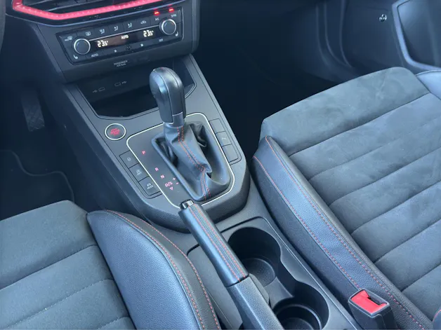 SEAT Ibiza 1.5 TSI Move FR DSG