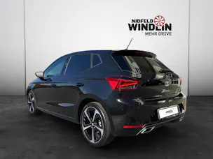 SEAT Ibiza 1.5 TSI Move FR DSG