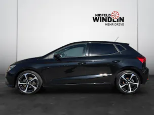 SEAT Ibiza 1.5 TSI Move FR DSG