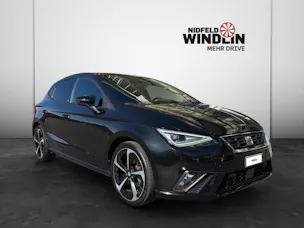 SEAT Ibiza 1.5 TSI Move FR DSG