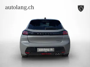 PEUGEOT 208 1.2 Hybrid 145 GT Exclusive