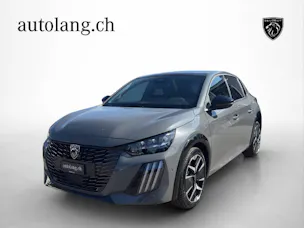 PEUGEOT 208 1.2 Hybrid 145 GT Exclusive