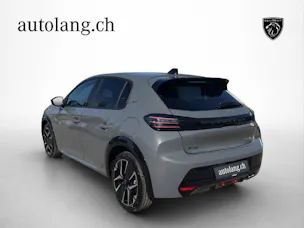 PEUGEOT 208 1.2 Hybrid 145 GT Exclusive