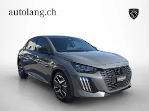 PEUGEOT 208 1.2 Hybrid 145 GT Exclusive
