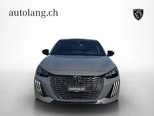 PEUGEOT 208 1.2 Hybrid 145 GT Exclusive