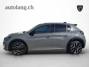 PEUGEOT 208 1.2 Hybrid 145 GT Exclusive