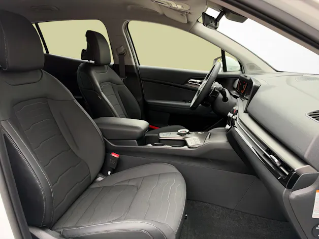 Kia Sportage 1.6 T-GDi Hybrid Power Edition 1,99% Leasing