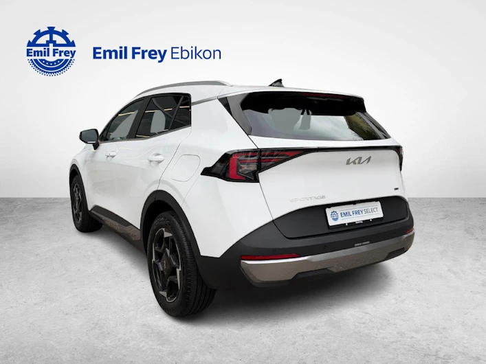 image du véhicule KIA SPORTAGE