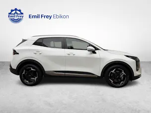 Kia Sportage 1.6 T-GDi Hybrid Power Edition 1,99% Leasing